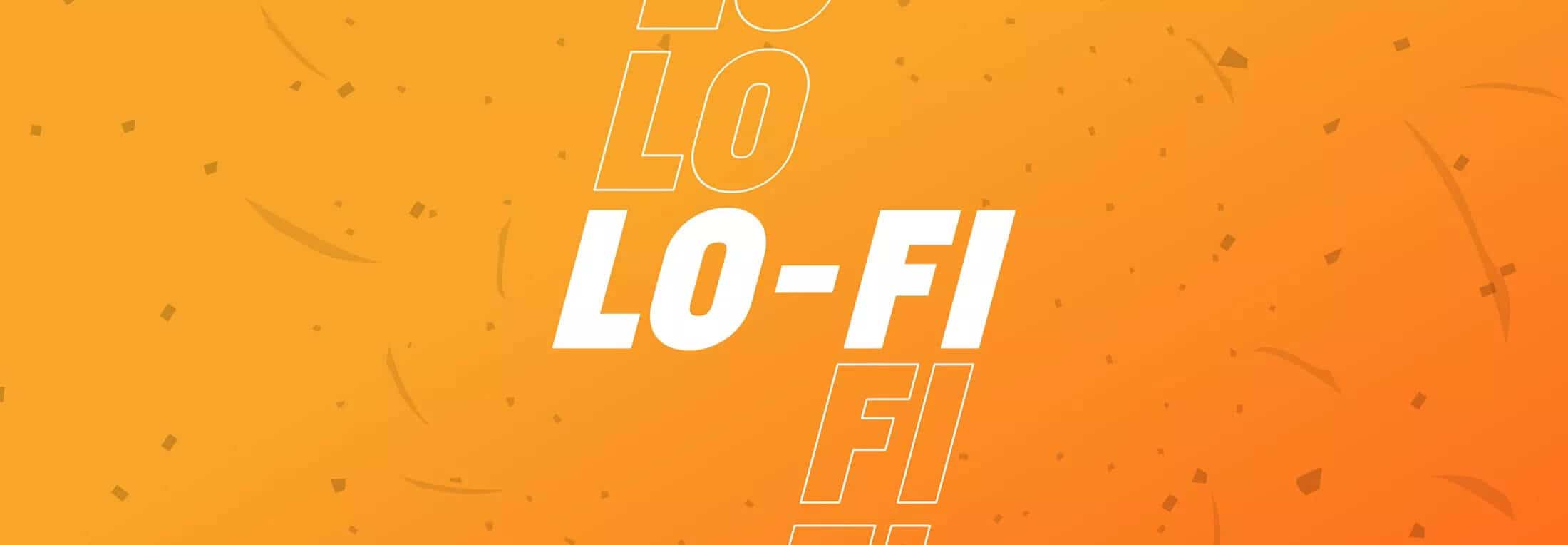 Lo-fi: A Hip-Hop Story