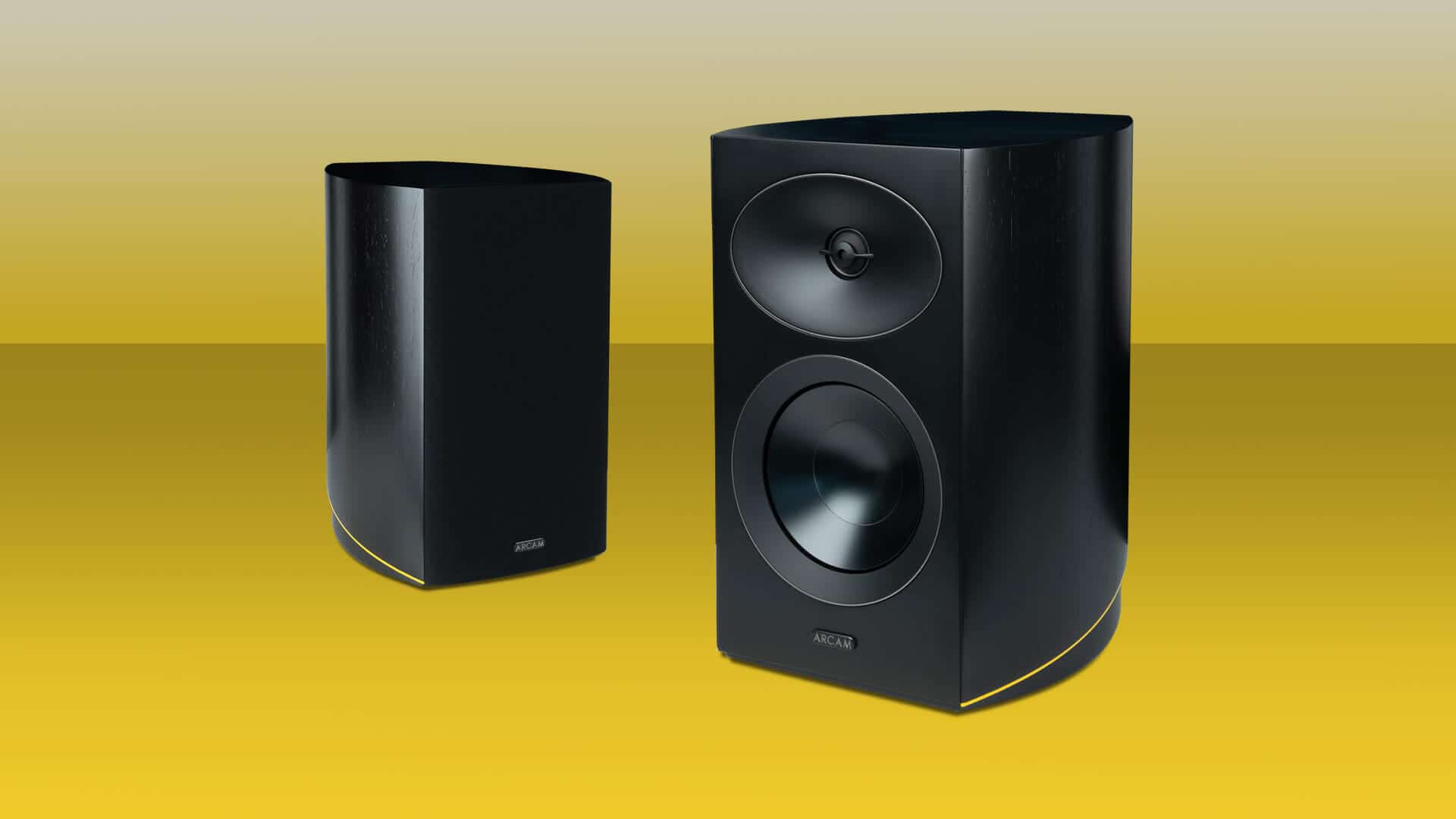 Arcam Radia Speakers: Premium Sound with a Price to Match
