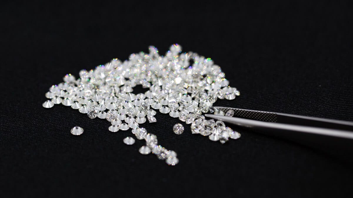 What Are Melee Diamonds And Why Are They Important?