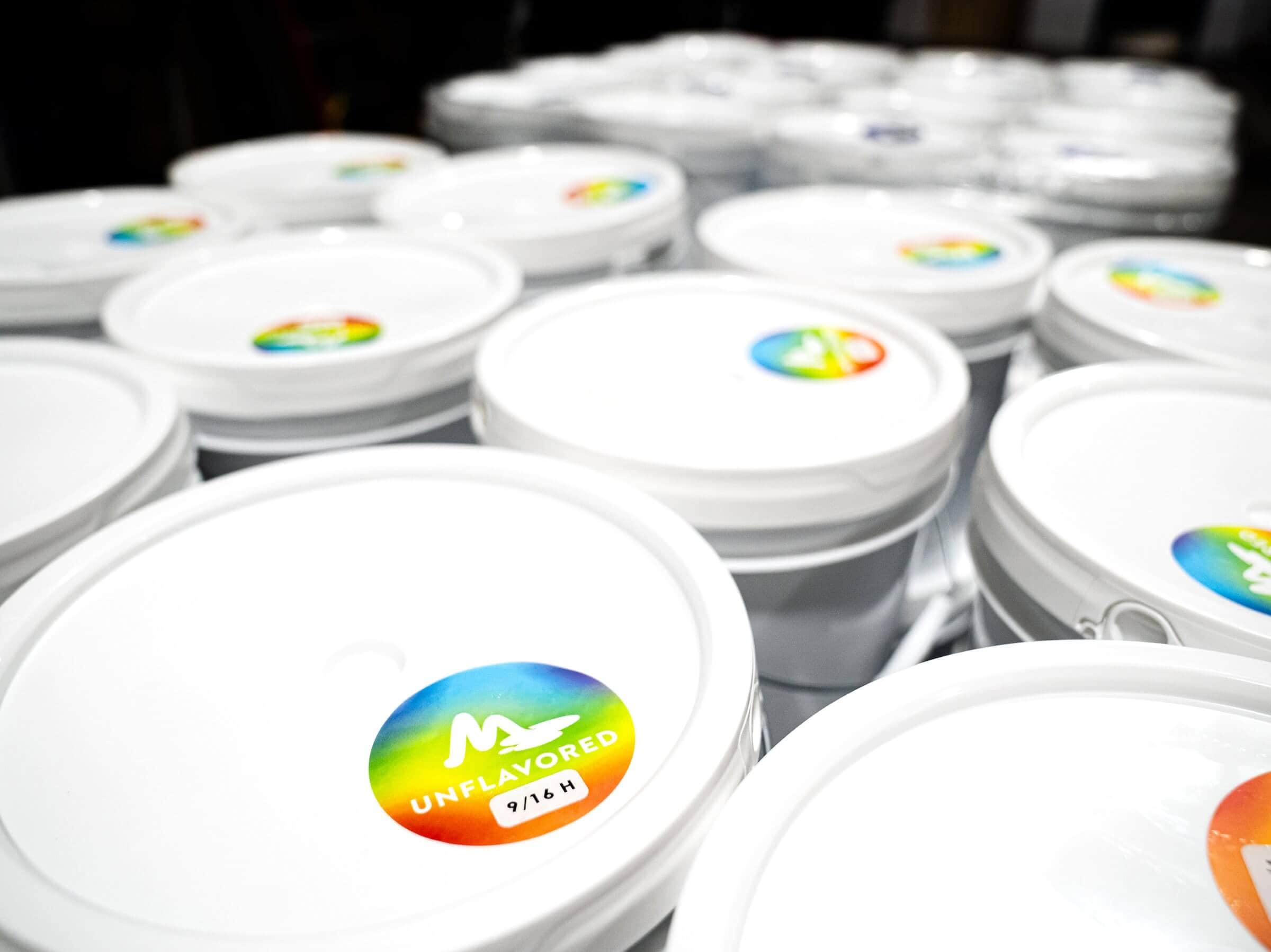 Melt-to-Make™ Gummy Bases vs DIY Recipes or Melting Gummies