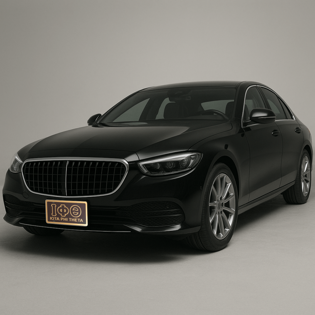 Iota Phi Theta Father's Day Gifts: Auto Accessories