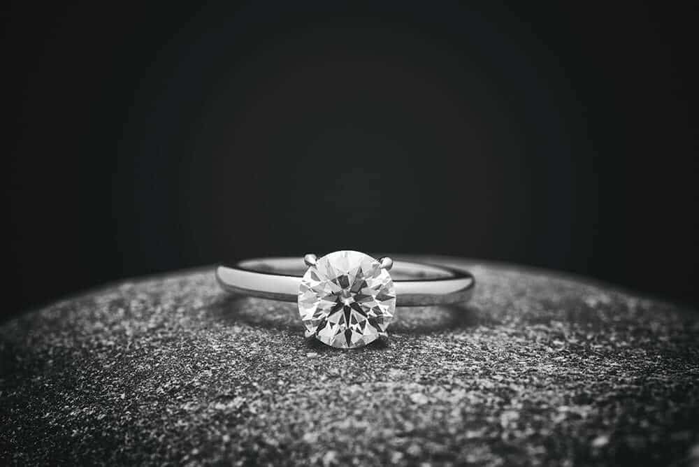 The Magic of Hearts and Arrows: Brilliantly Cut Diamonds
