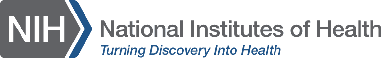 National Institutes of Health (NIH) logo