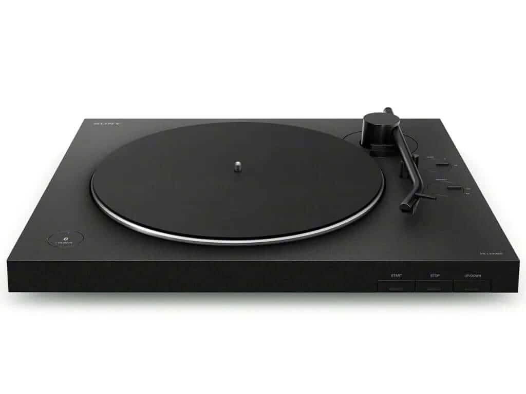 Sony PS-LX310BT Turntable