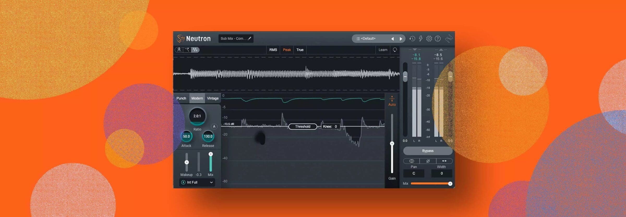Mix Bus Compression 101