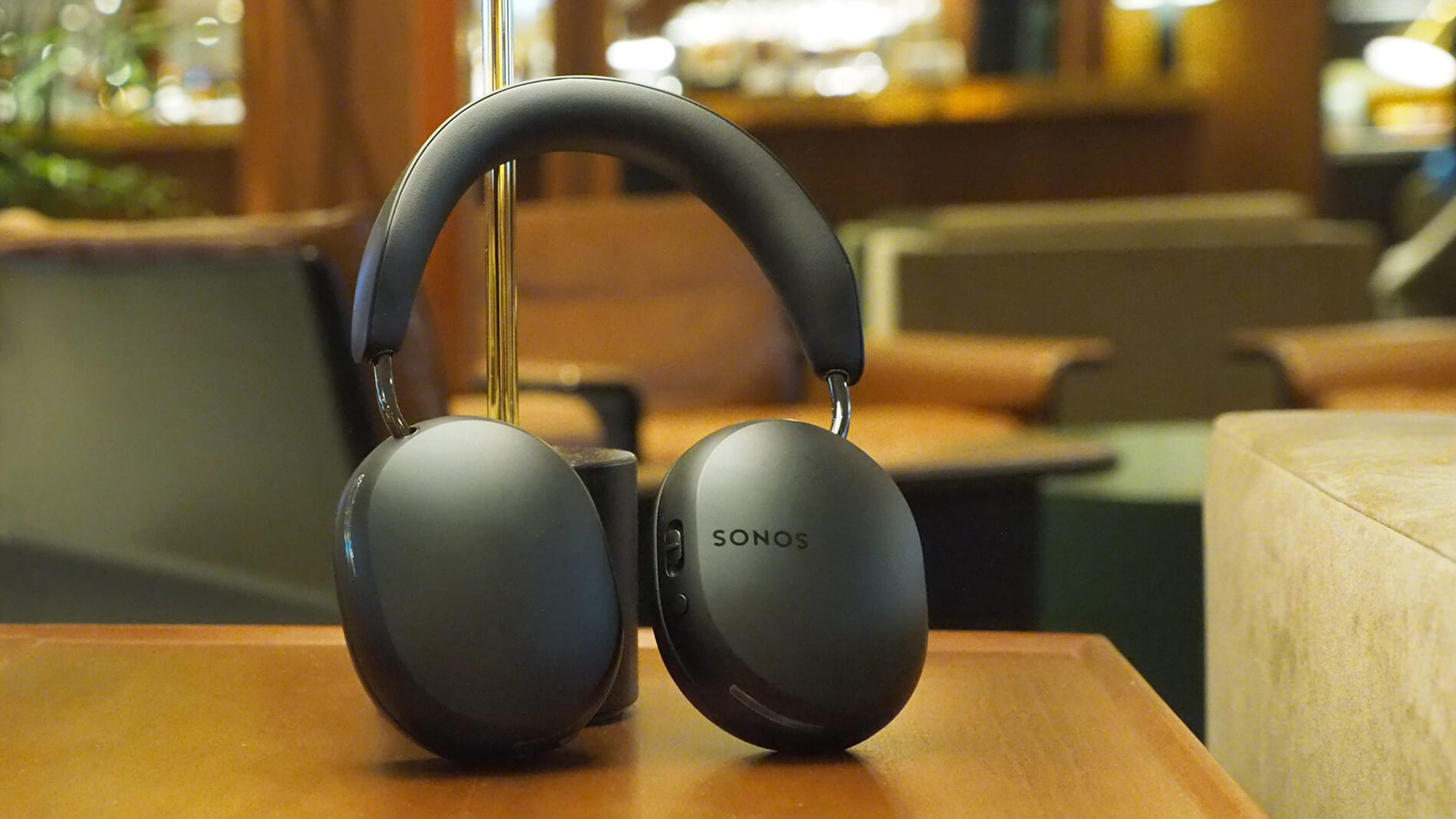 Sonos Ace delivers powerful sound and exceptional comfort