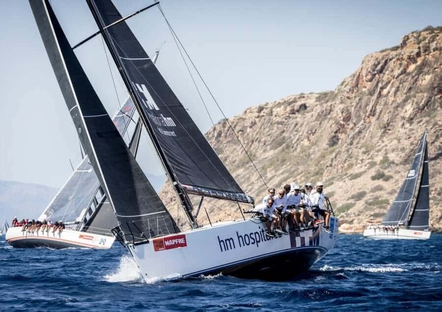 Mallorca's Luxury Yachting: Palma International Boat Show Announcements