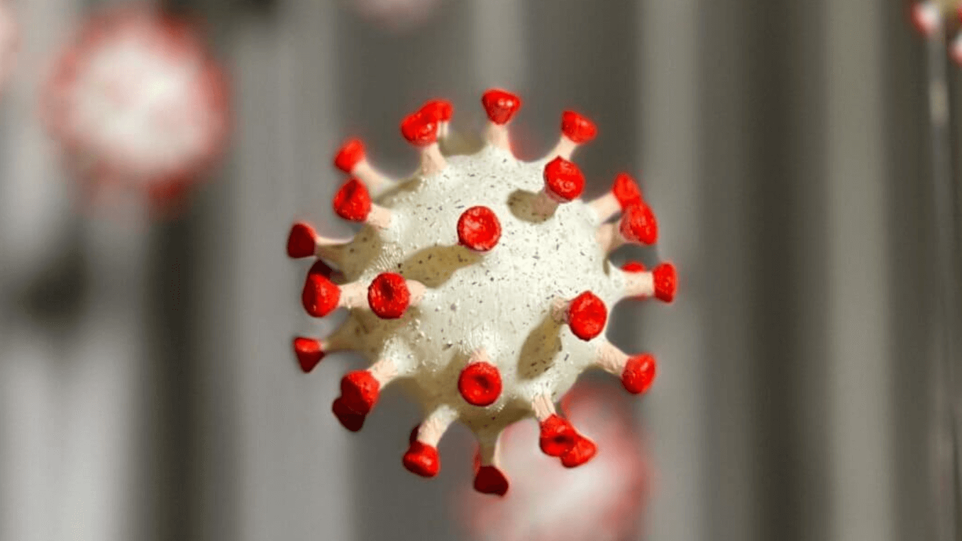 Nattokinase and Spike Protein
