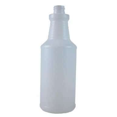Bottle Chemical Resistant 32oz