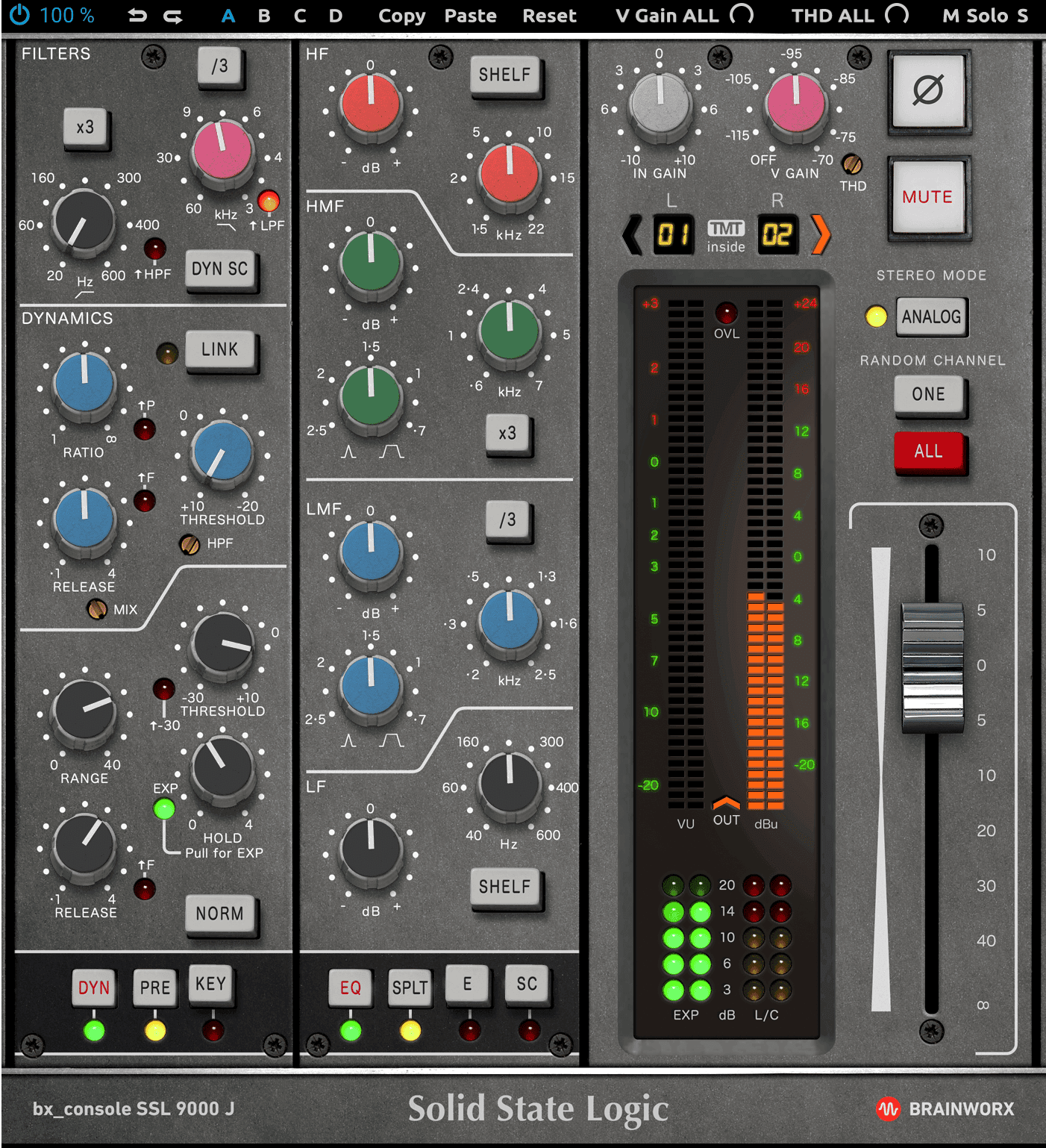 Expander
