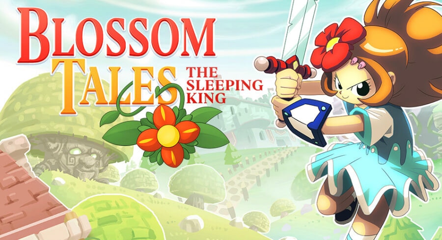 More than Just a Zelda Clone