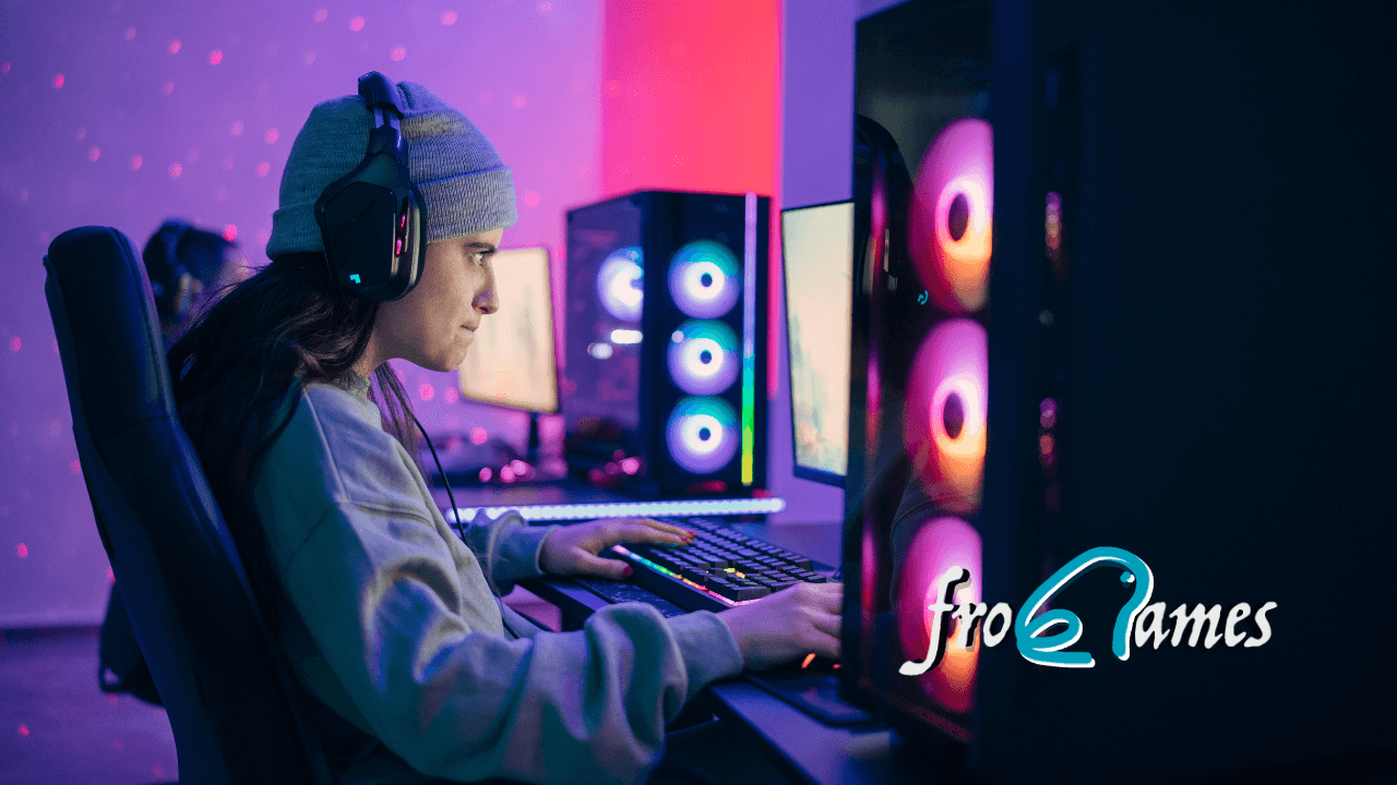Claves para crear videojuegos eSports exitosos