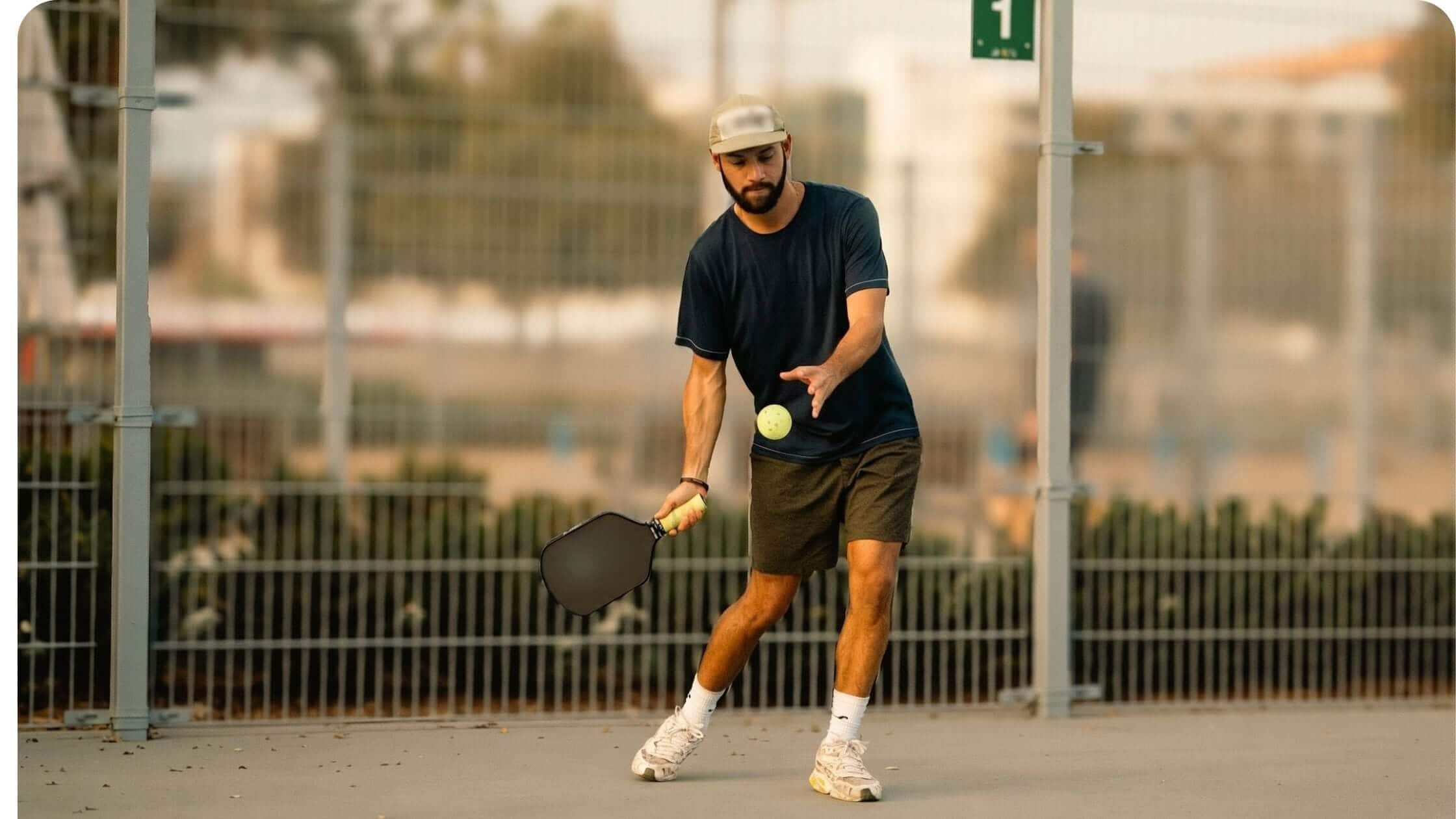 Tennis Elbow in Pickleball: Prevention and Treatment Guide