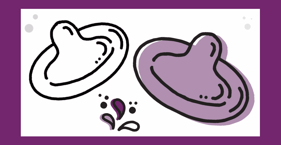 Blog Pregnant Condom Banner