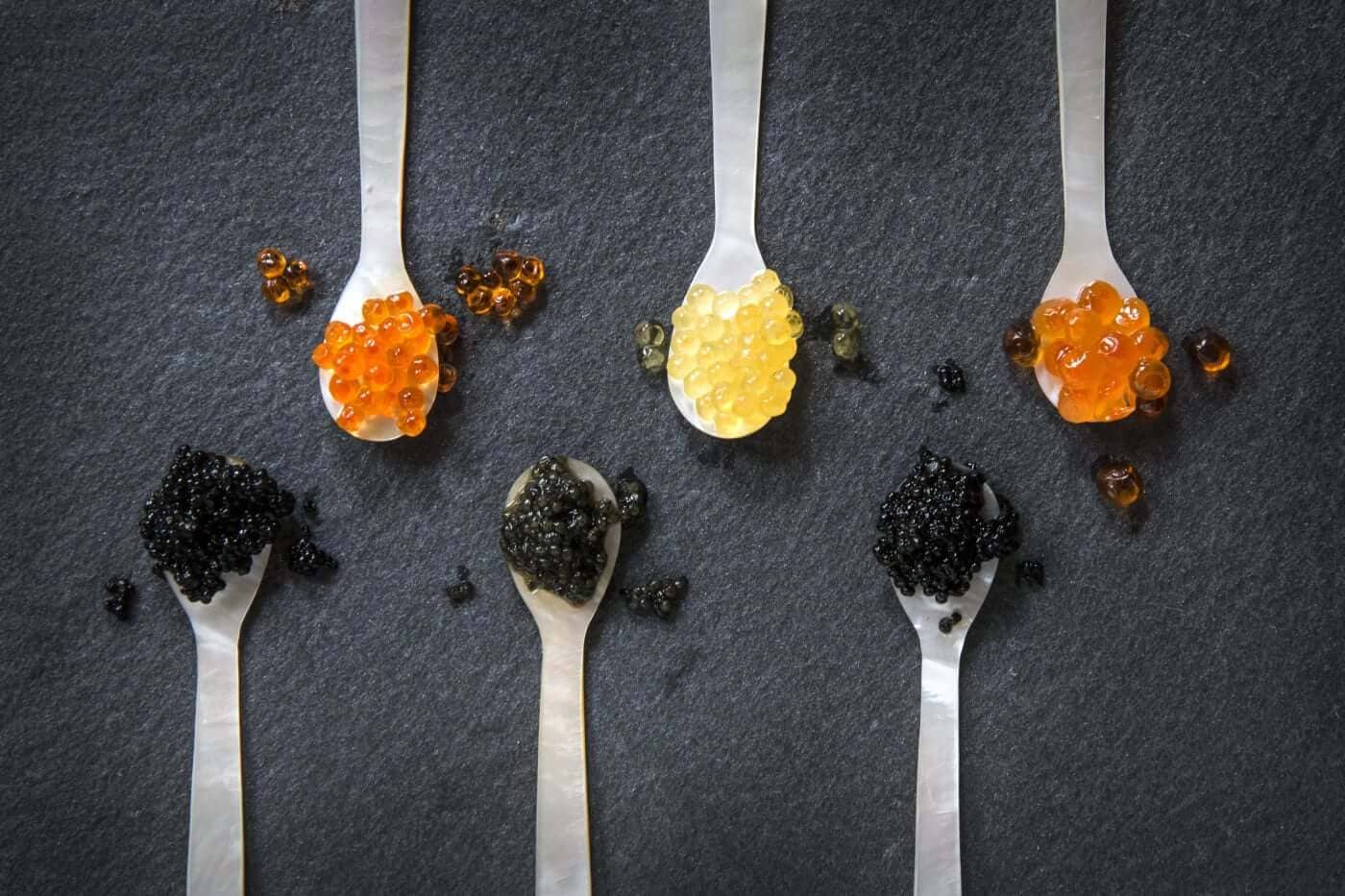Understanding Colour Variations in Premium Roe