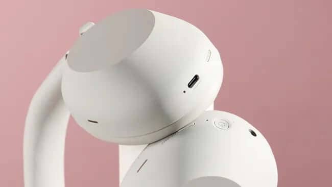 Sony WH-1000XM6 sound quality improvements with new drivers.