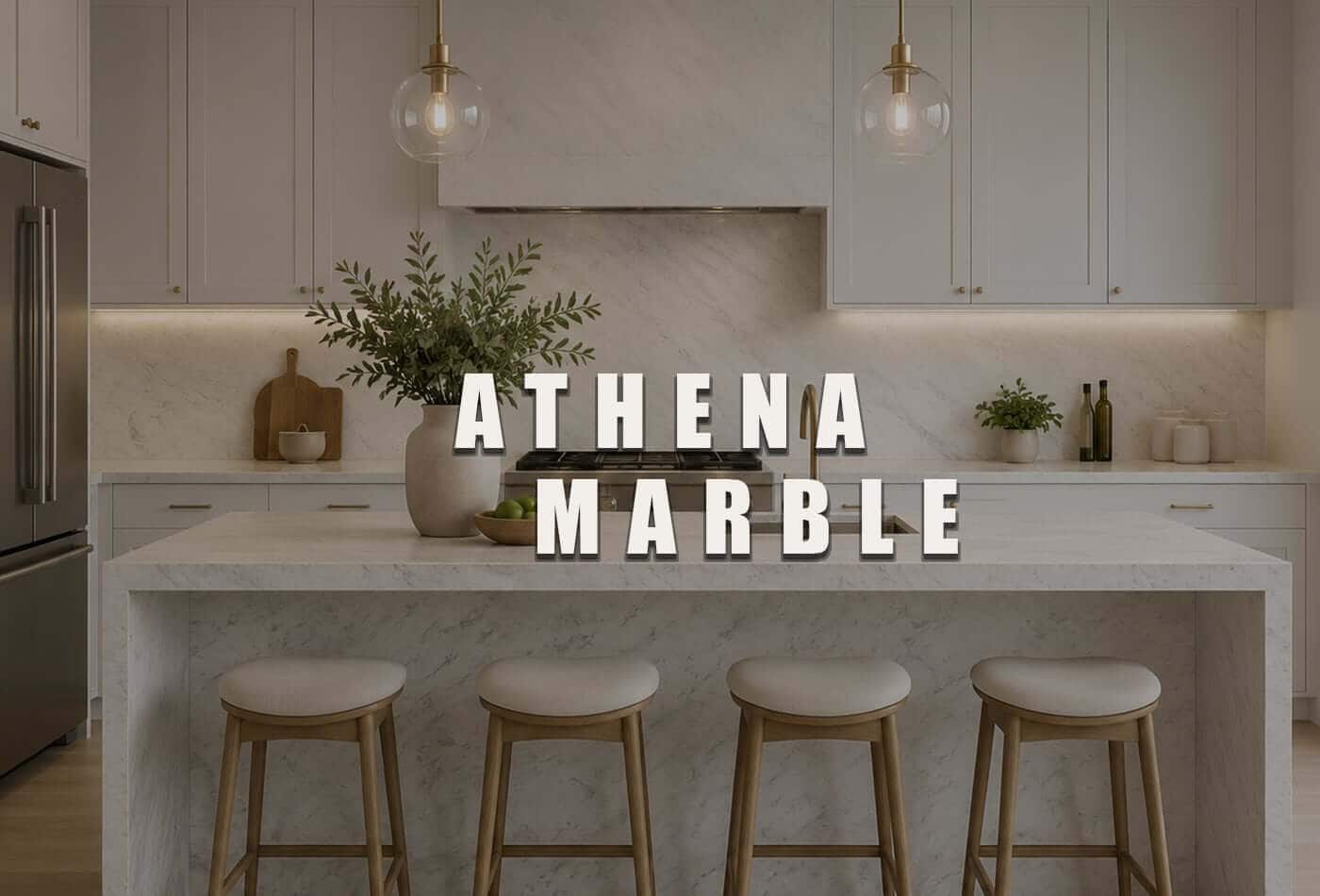 Athena Marble