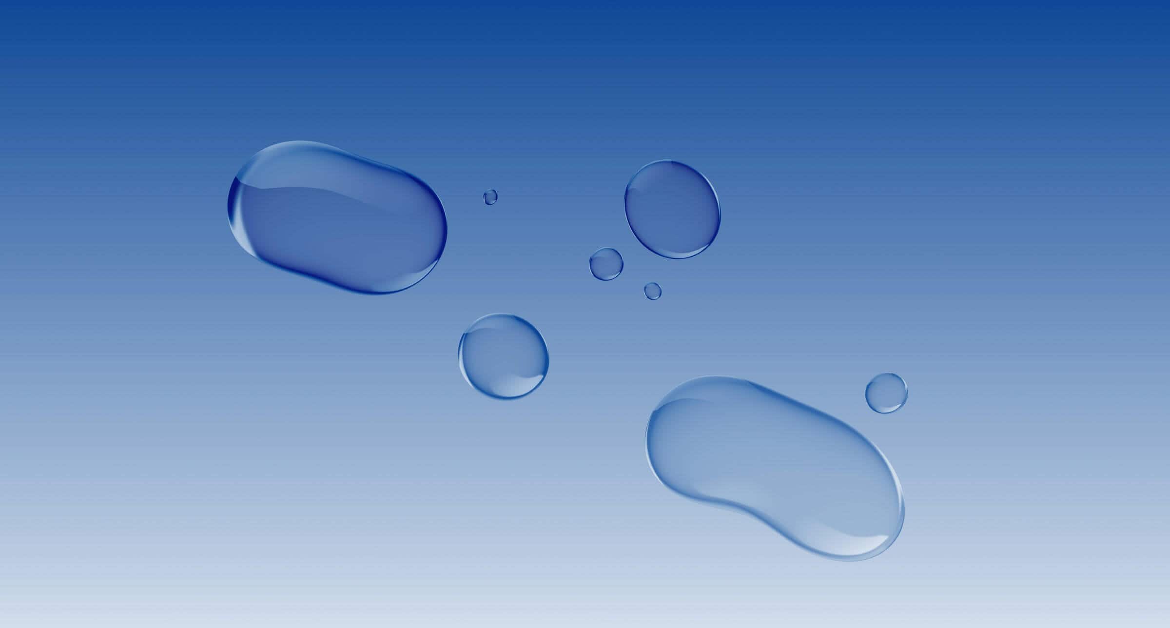 clear or watery semen