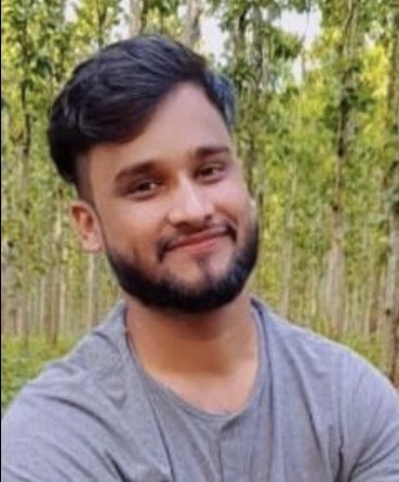 Govind Jha