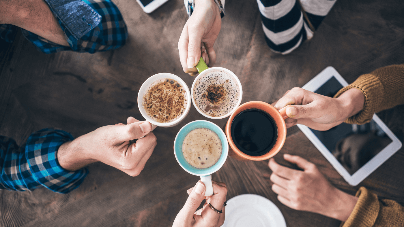 Uncovering the Most Popular Coffee Drink of 2023