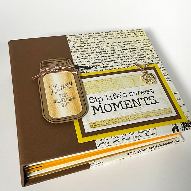 Petite Book Duo—Double the fun!