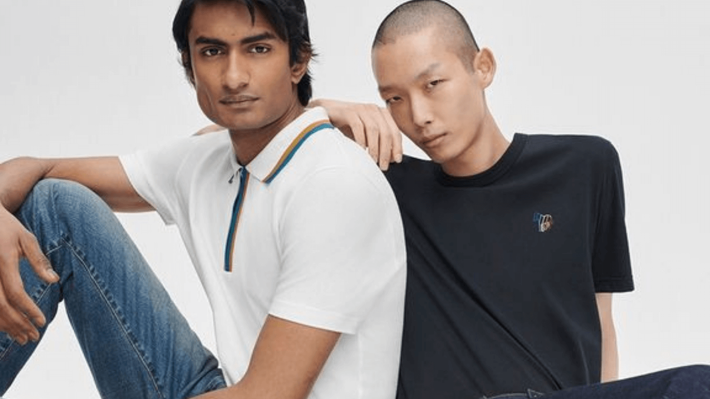 Gym Crush: Must-Have Designer Gym Outfits for Men