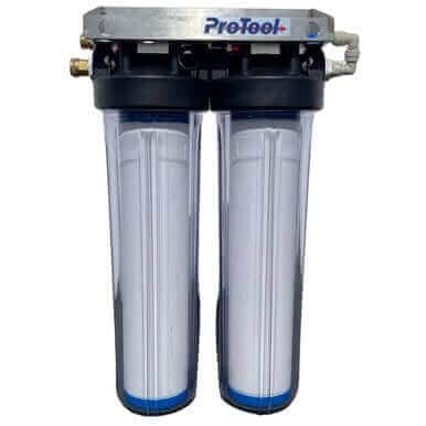 ProTool Dual 20in DI Ready to Use