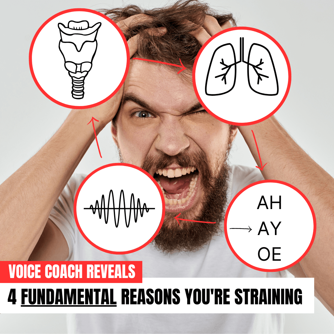 how to sing better in 5 minutes