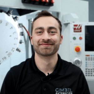 Michael Gimbel