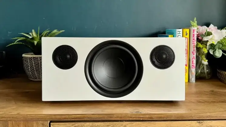 Audio Pro Multi-Room