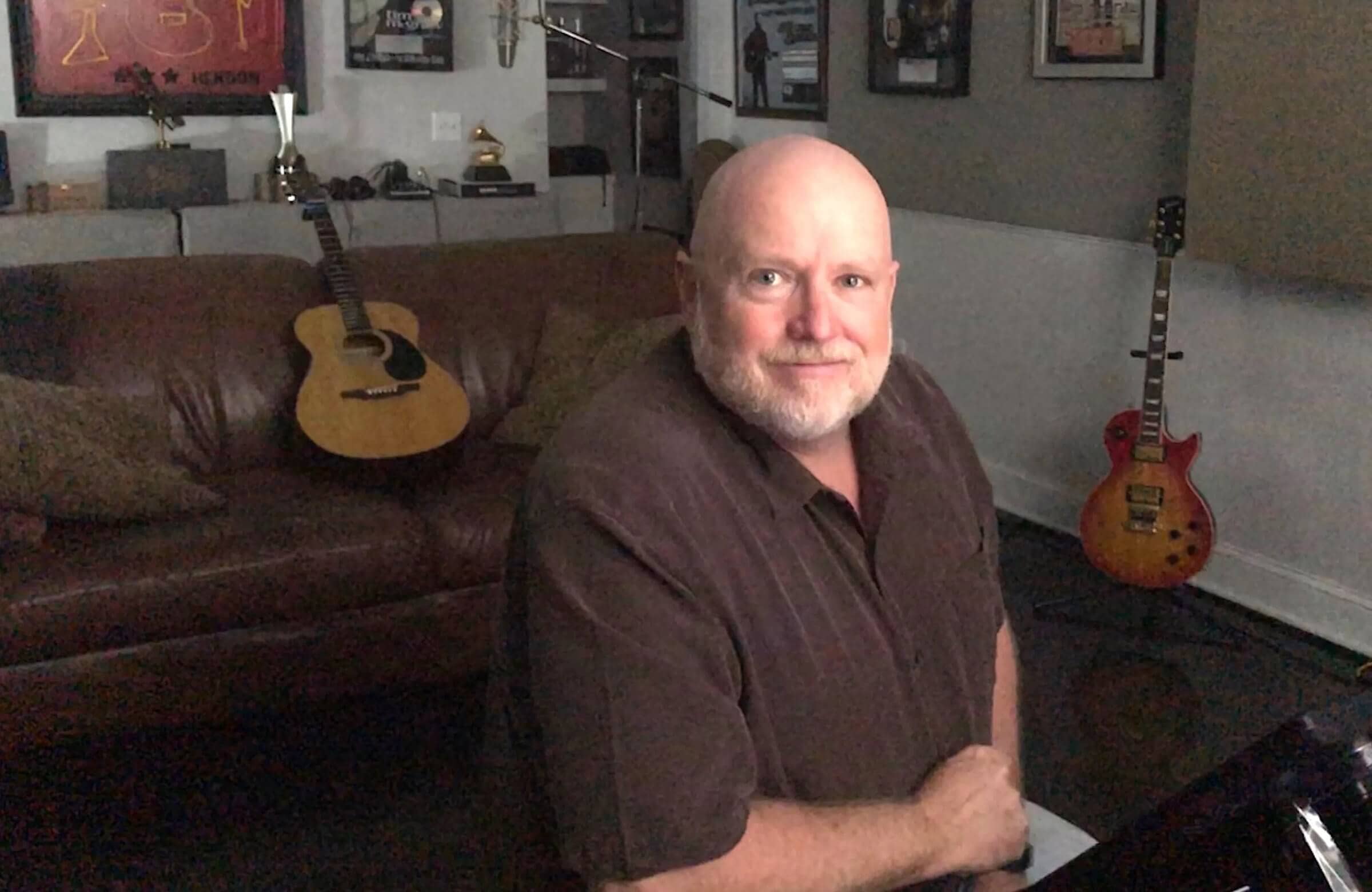 15 Tips for Mixing Country Music with GRAMMY Winner Julian King