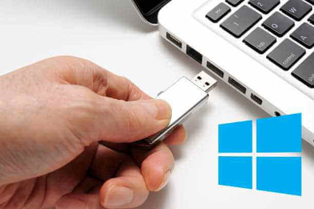 How to Install Windows 11 from a USB Drive: Step-by-Step