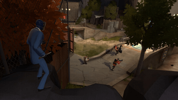Team Fortress 2 Classic is Coming to Steam in 2025