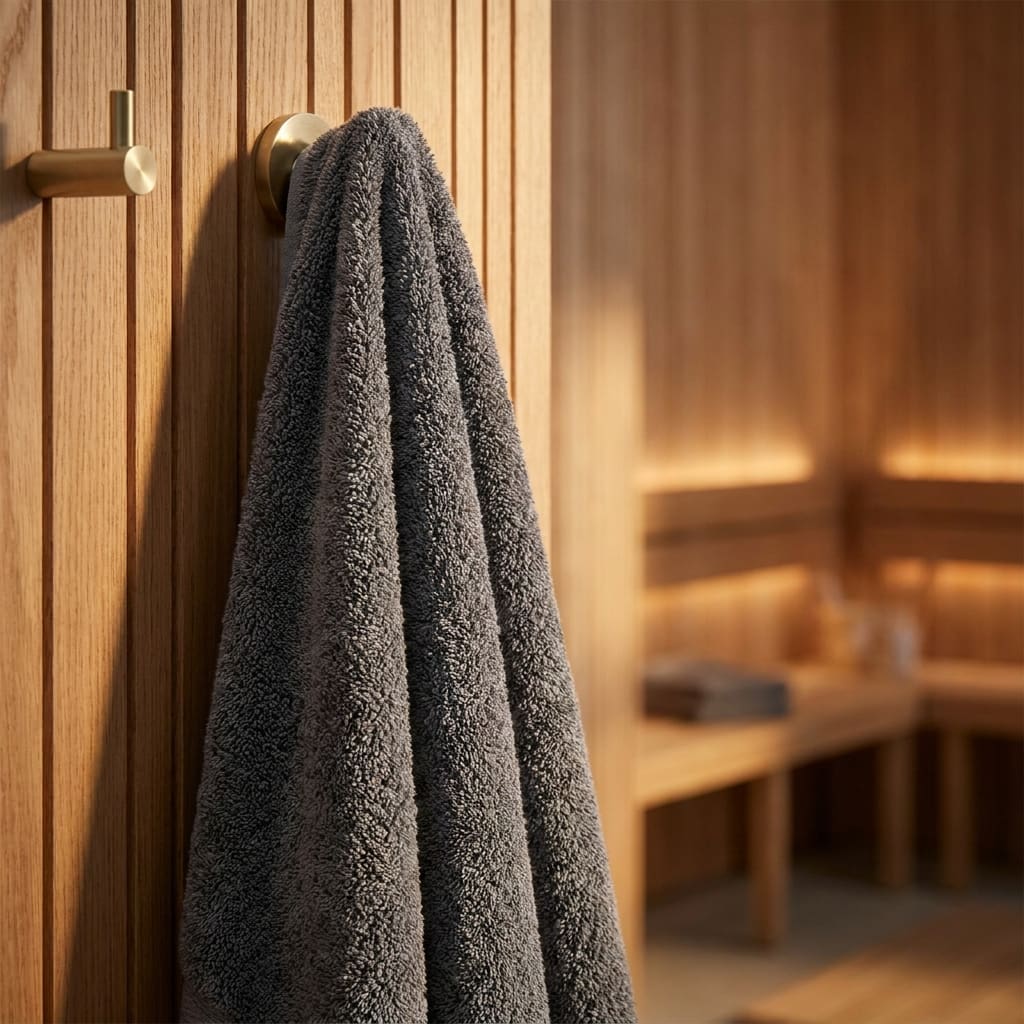 Bath Towels