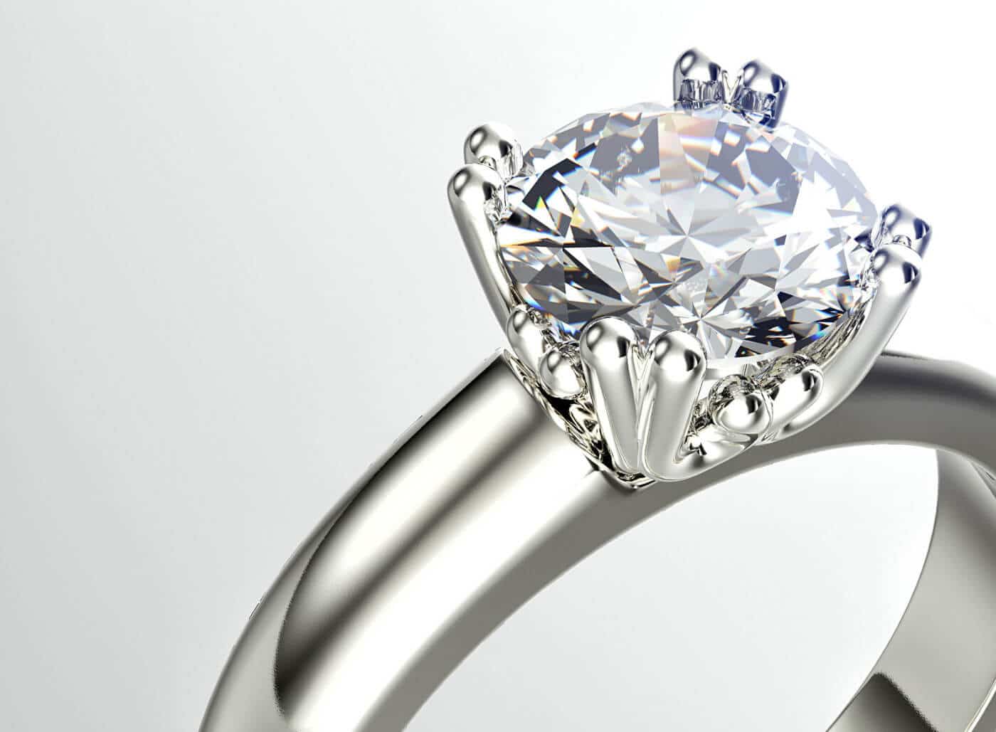 How to Buy a Diamond: The 4Cs and the 5th