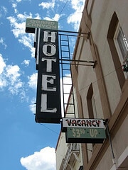 hotel networking hotel wireless network
