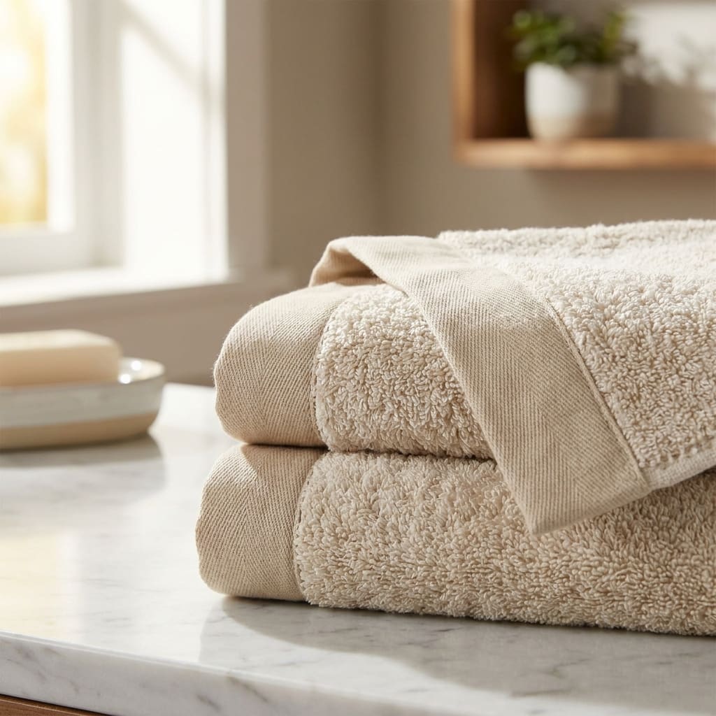 Looking to Purchase Full Terry with Twill Hem Washcloths for a Vacation Rental—Where Should I Buy?