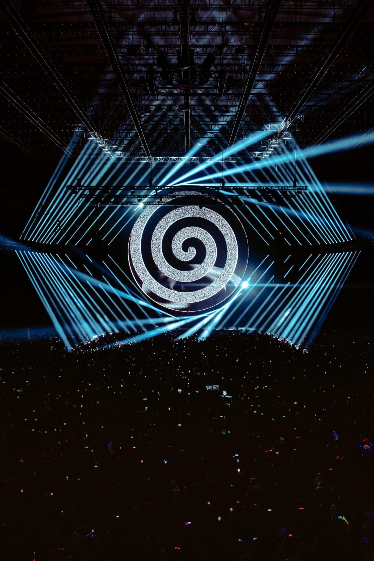 Bridging artist and audience with every beat.