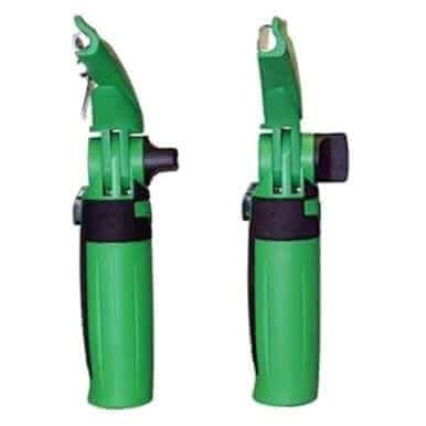 Unger Handle ErgoTec SwivelLoc Angled