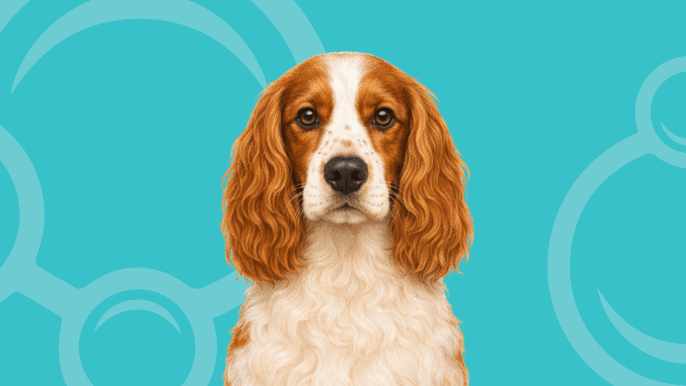 Welsh Springer Spaniel Temperament
