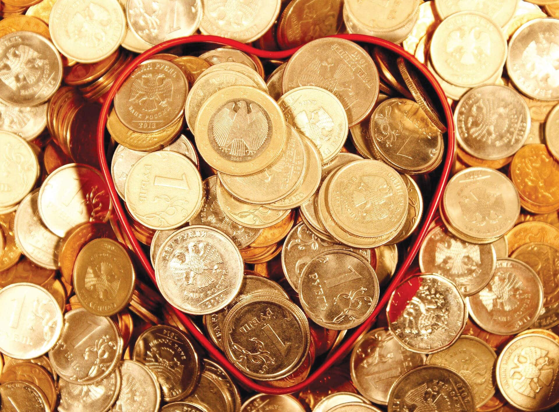 Getting Everything You Want – for the Holidays! Or Whenever!
