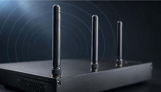 Wi-Fi 7