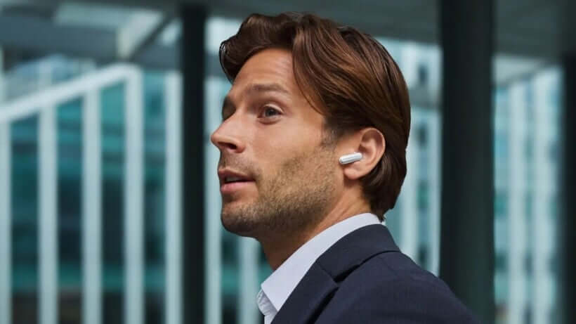 Plaud One Explorer Edition AI earbuds