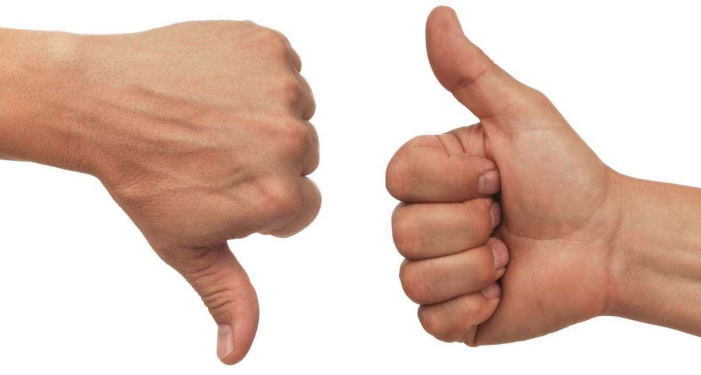 DO's and DON'Ts of Safe Buying