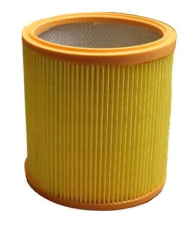 Vacuum HEPA Cartridge for Barrel Vac