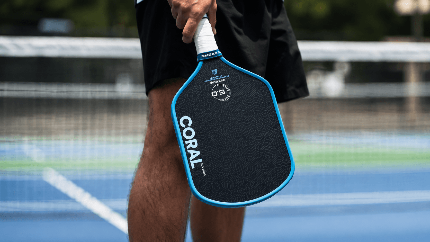 Best pickleball paddles 2026 Q1 rankings from Spinwave Pickleball