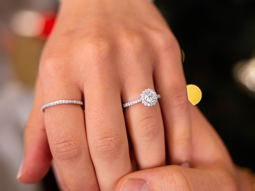 How To Plan The Perfect Christmas Proposal