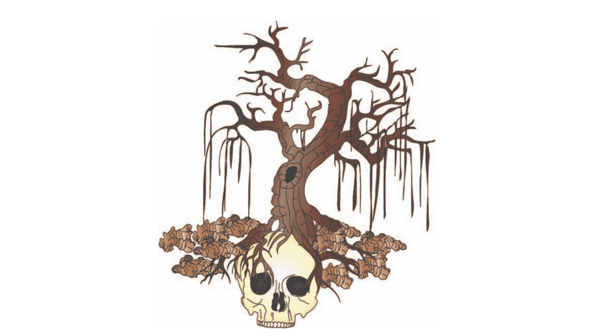 New Year, New Mead: Root of All Evil