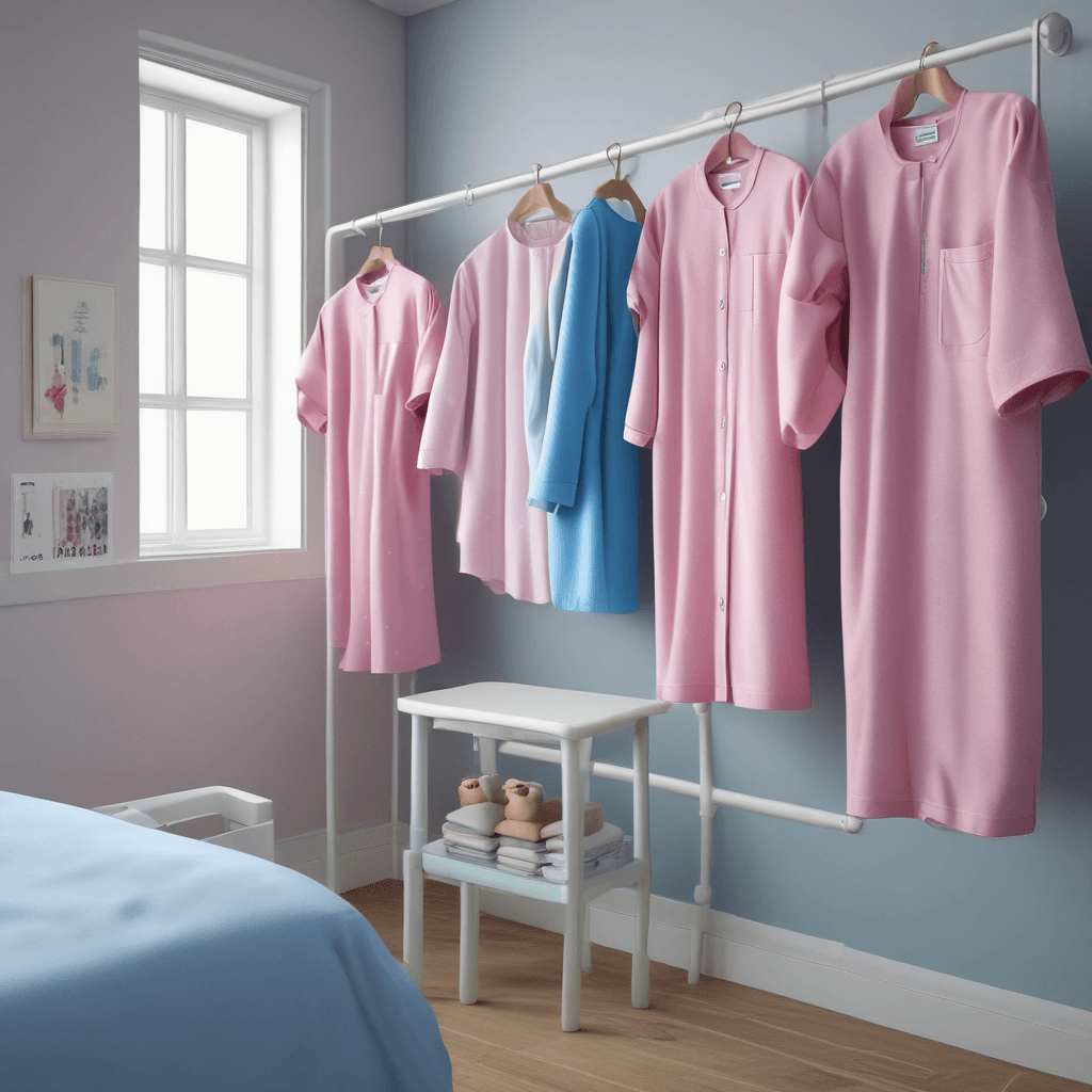 Hospital Gowns