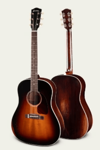 Eastman NAMM 2026 Acoustic Guitars